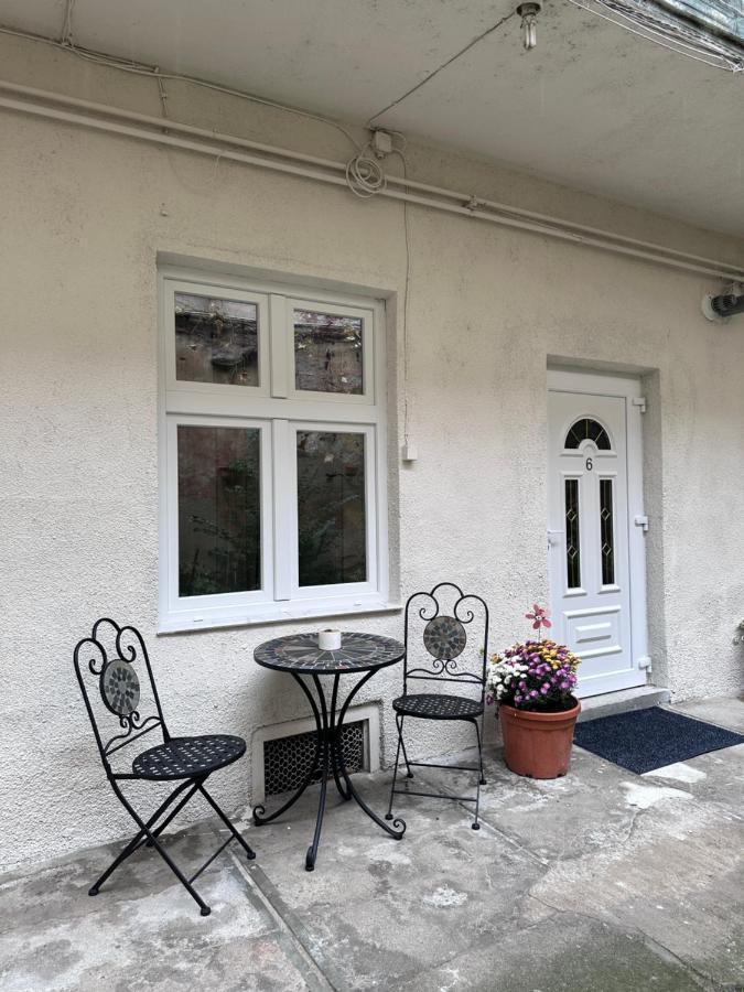 Nova Studio Sibiu Exterior photo